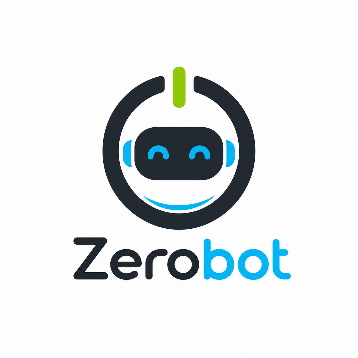 Zerobot screenshot 2